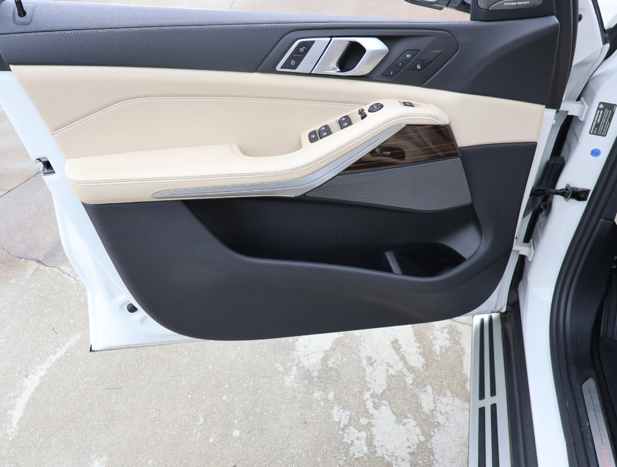 BMW X5 sDrive40i 2021