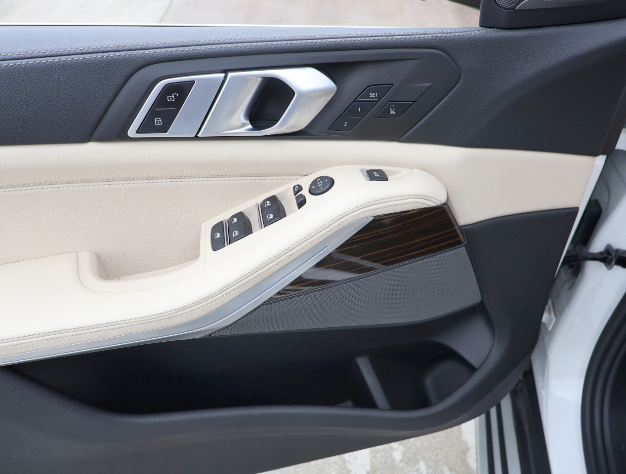 BMW X5 sDrive40i 2021