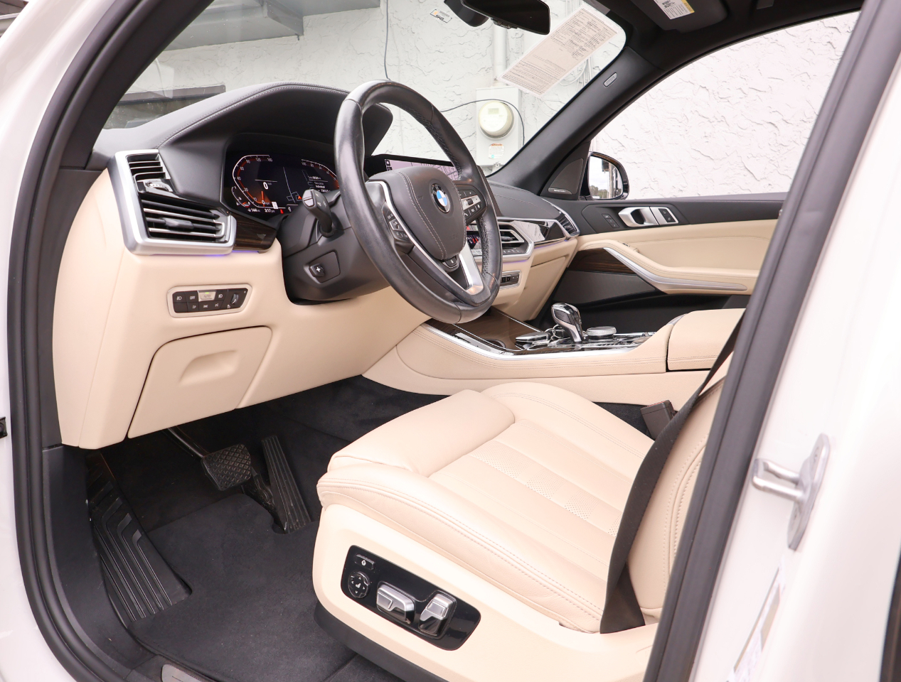 BMW X5 sDrive40i 2021