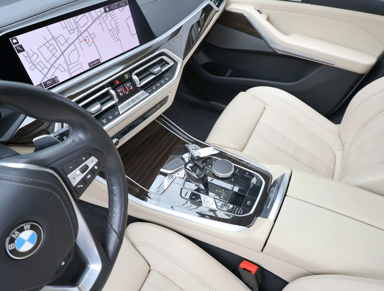 BMW X5 sDrive40i 2021