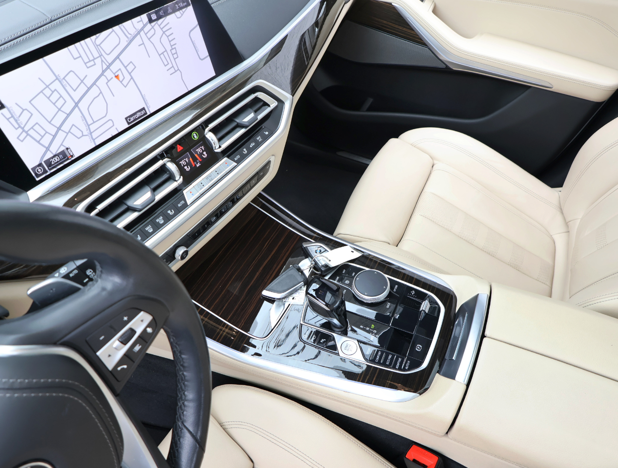 BMW X5 sDrive40i 2021