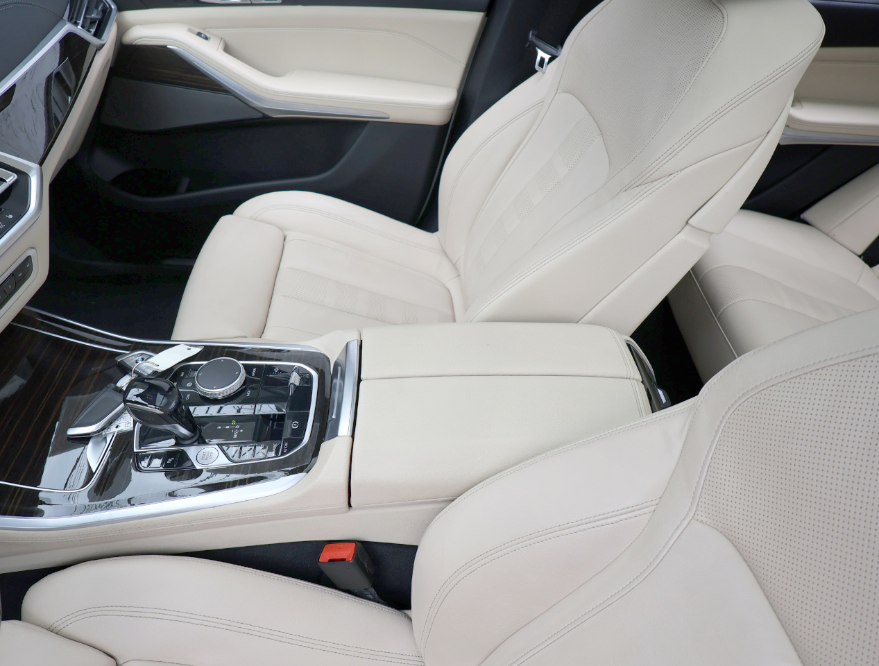 BMW X5 sDrive40i 2021