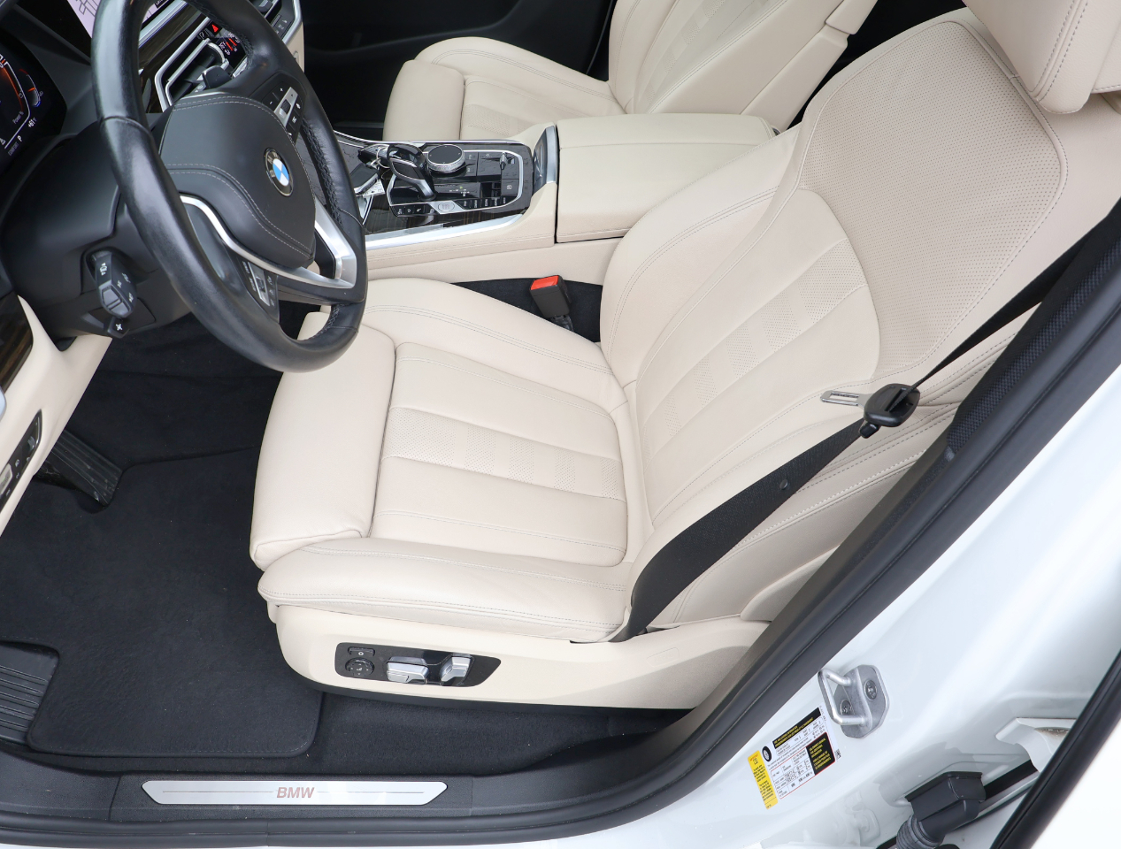 BMW X5 sDrive40i 2021