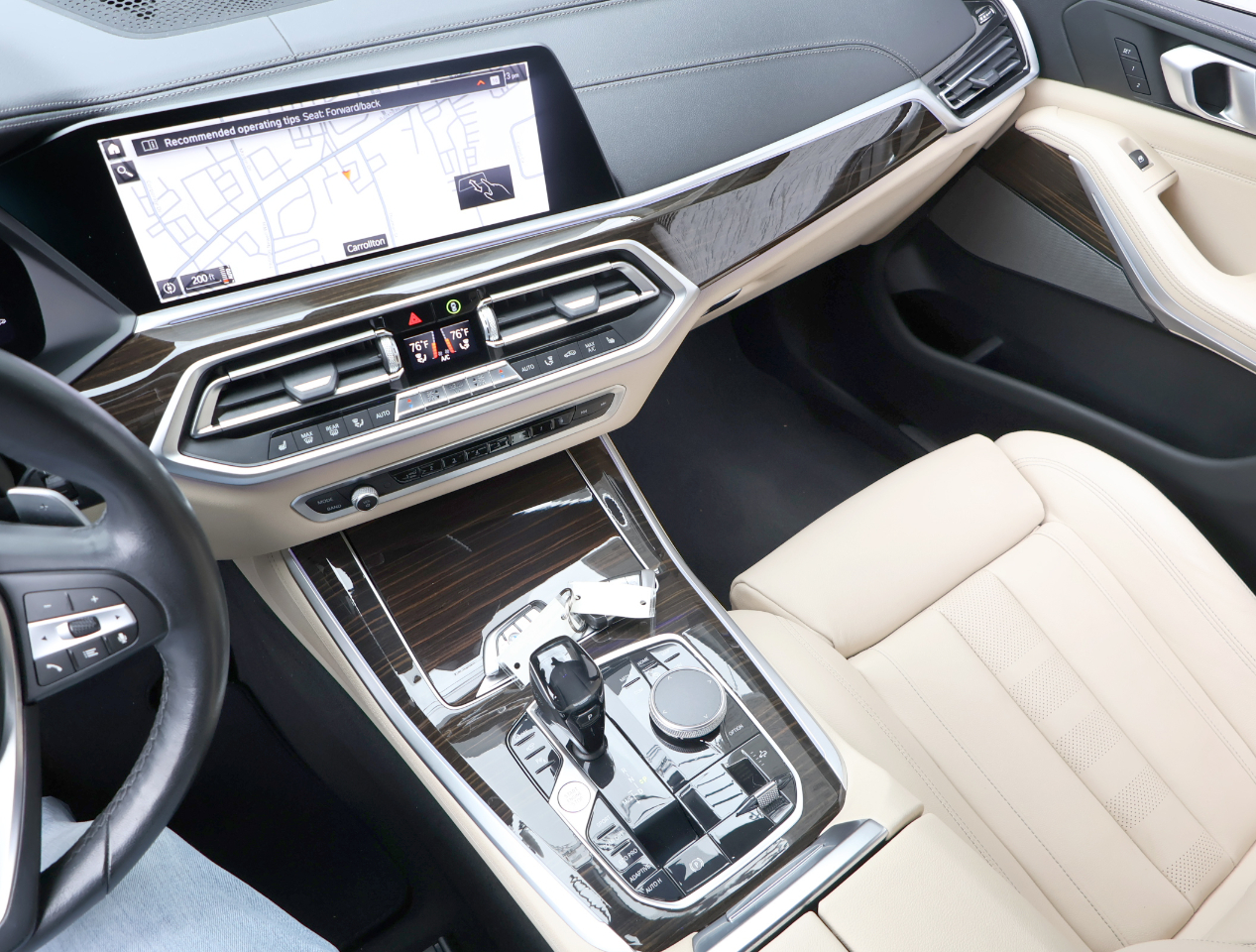 BMW X5 sDrive40i 2021