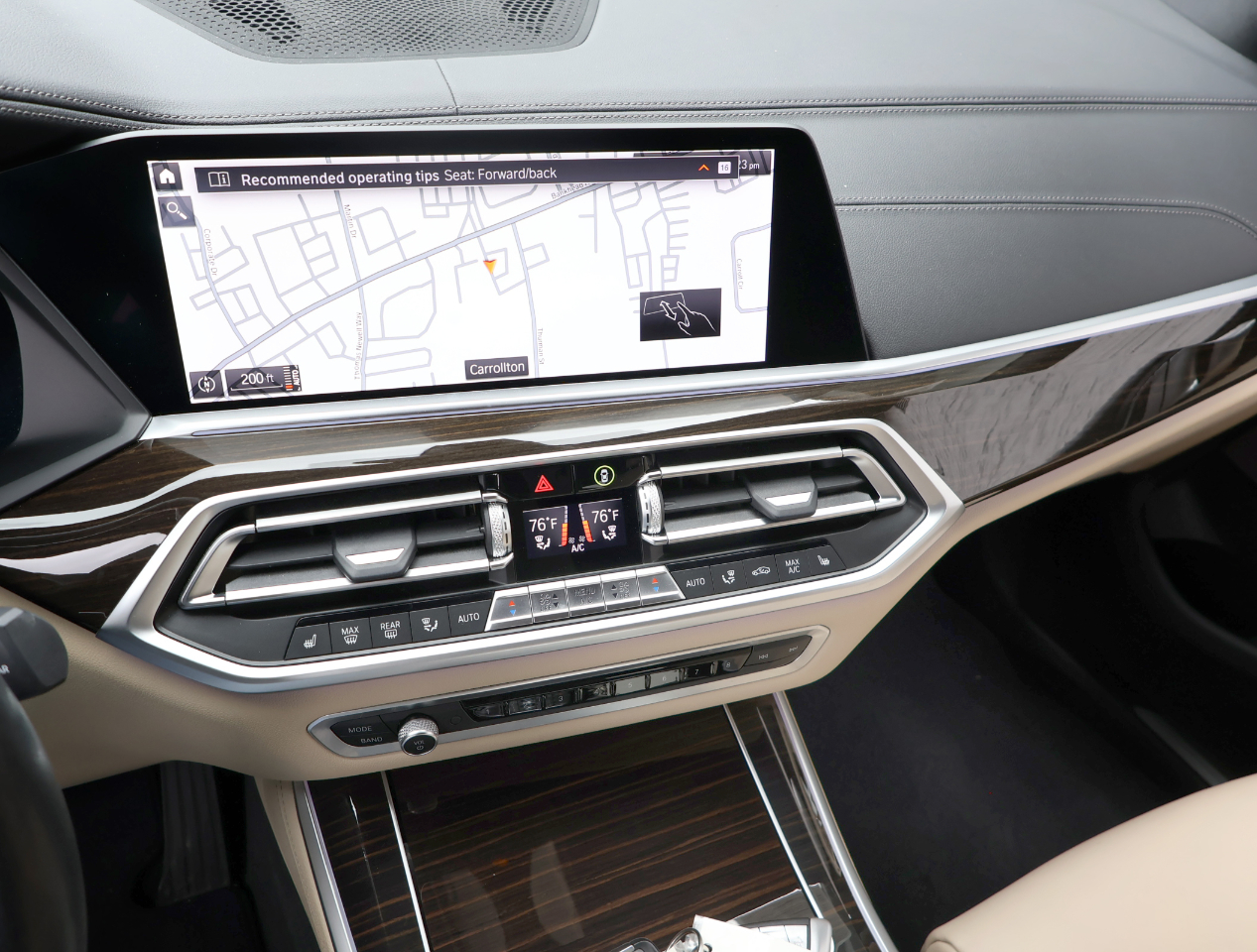 BMW X5 sDrive40i 2021