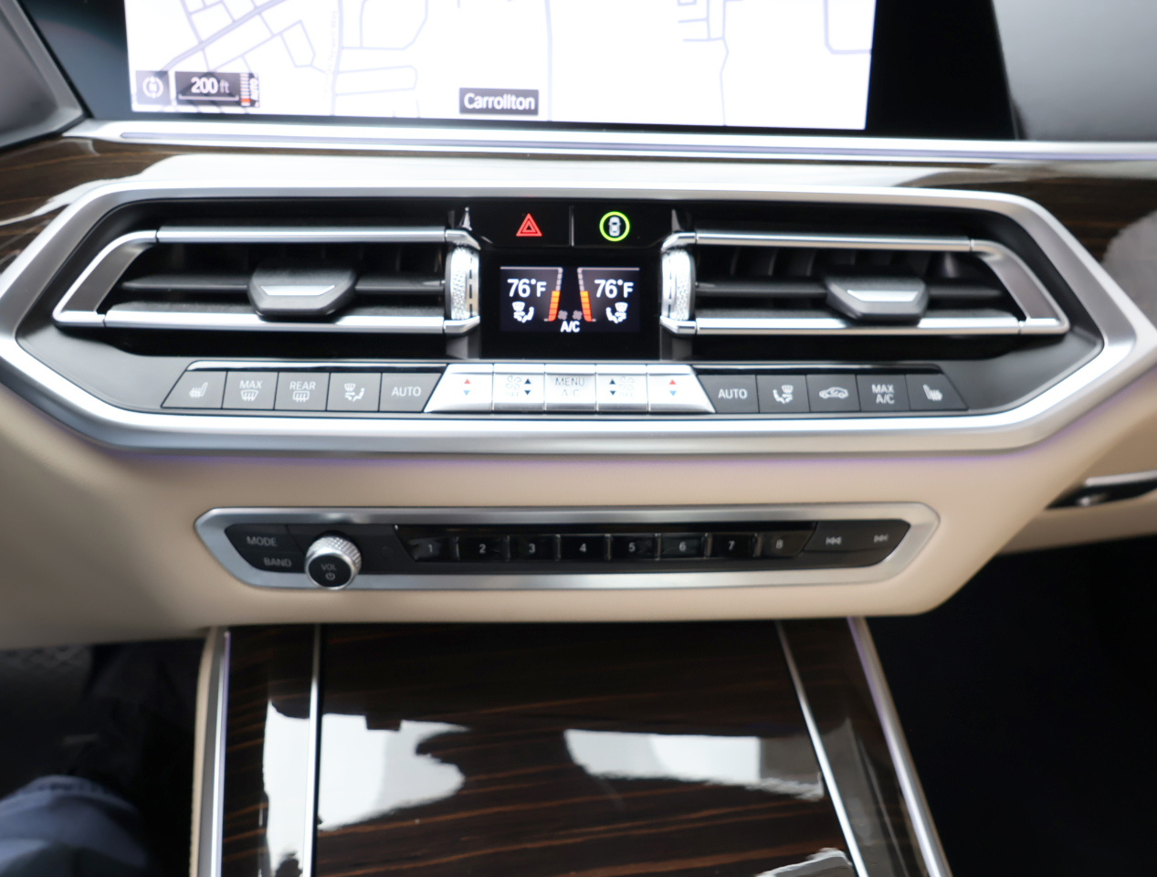 BMW X5 sDrive40i 2021