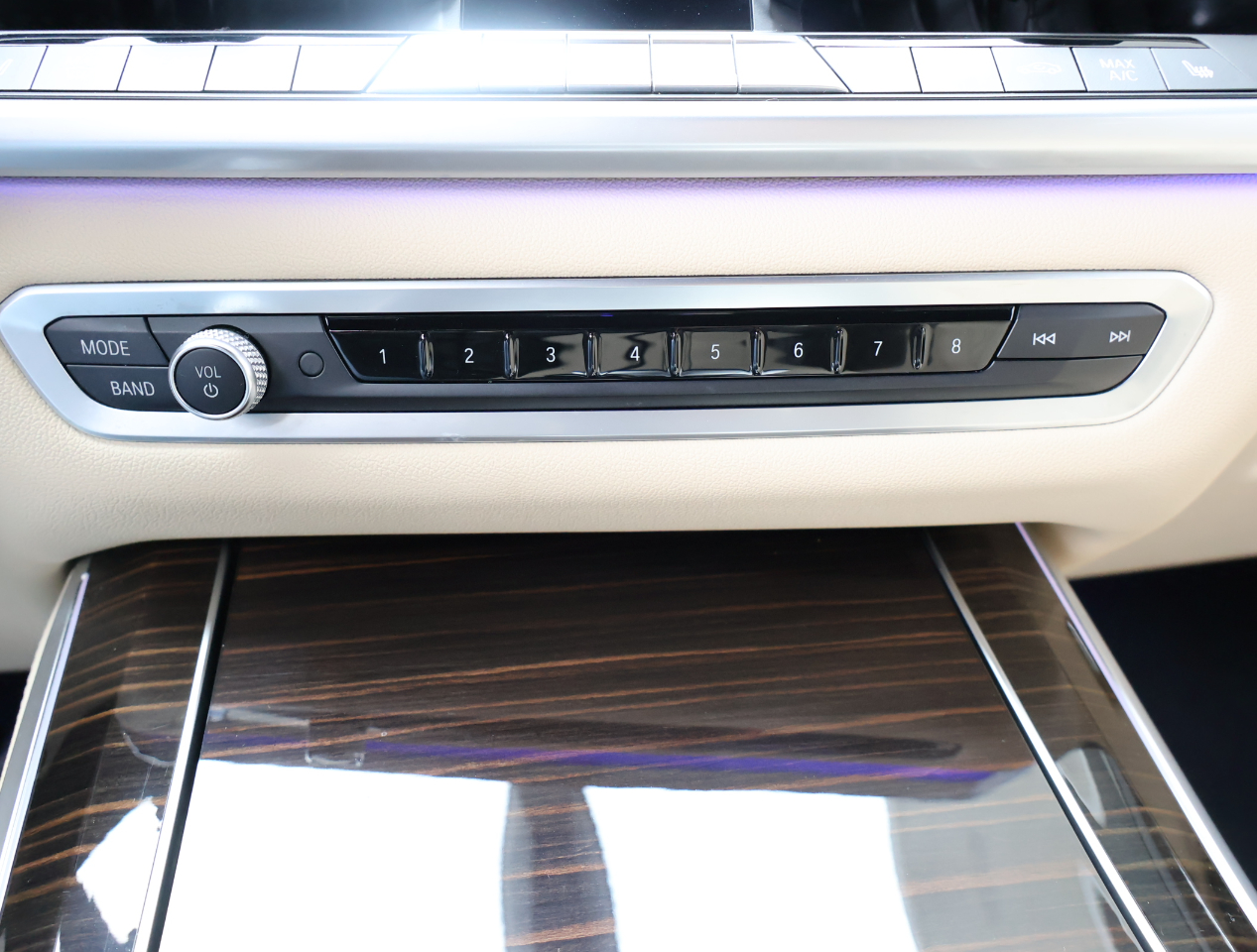 BMW X5 sDrive40i 2021