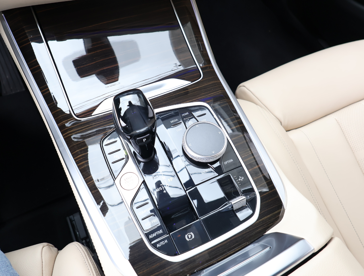 BMW X5 sDrive40i 2021