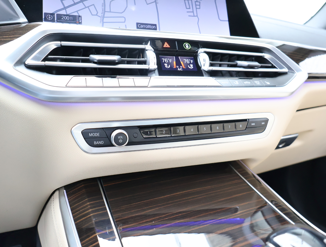 BMW X5 sDrive40i 2021