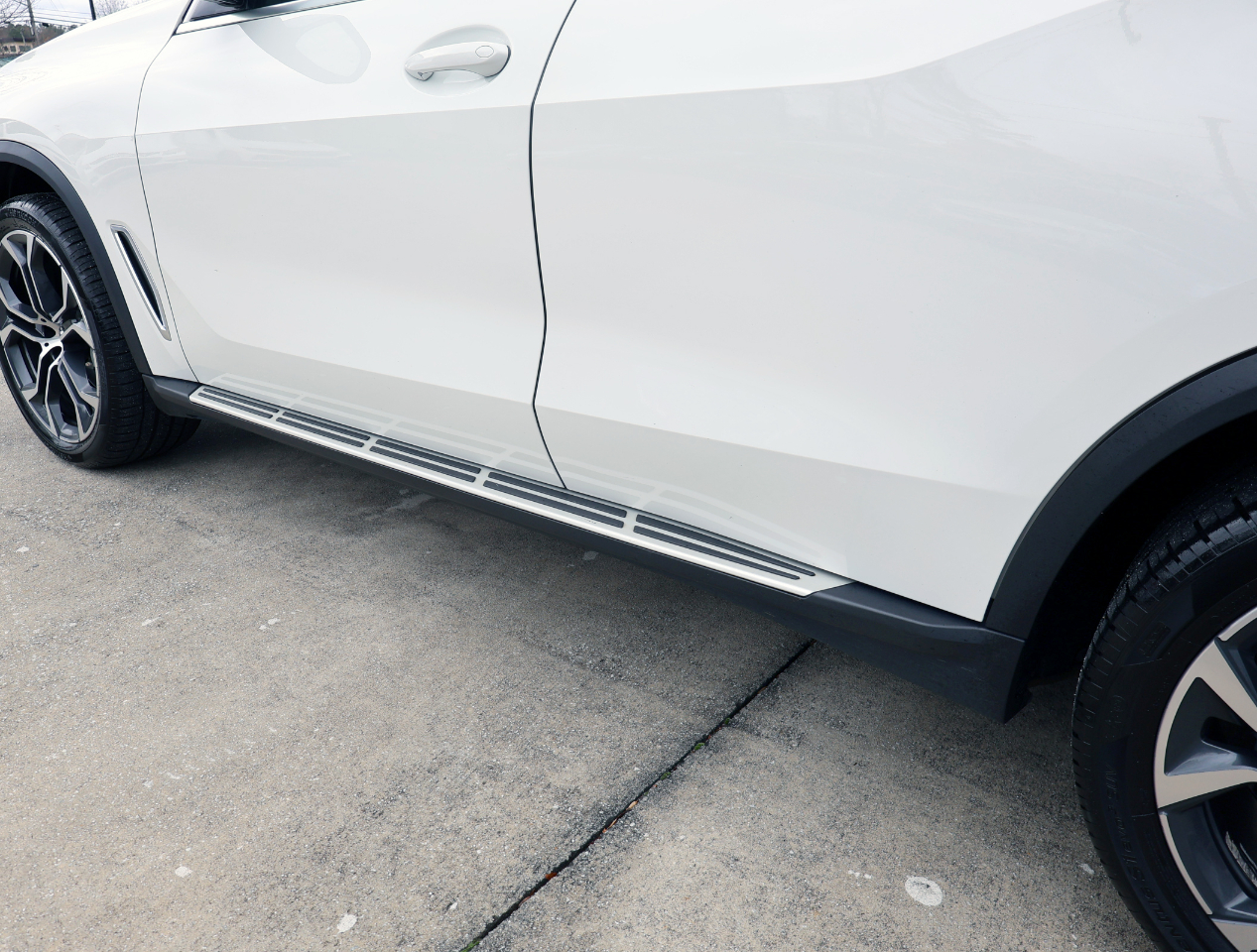 BMW X5 sDrive40i 2021