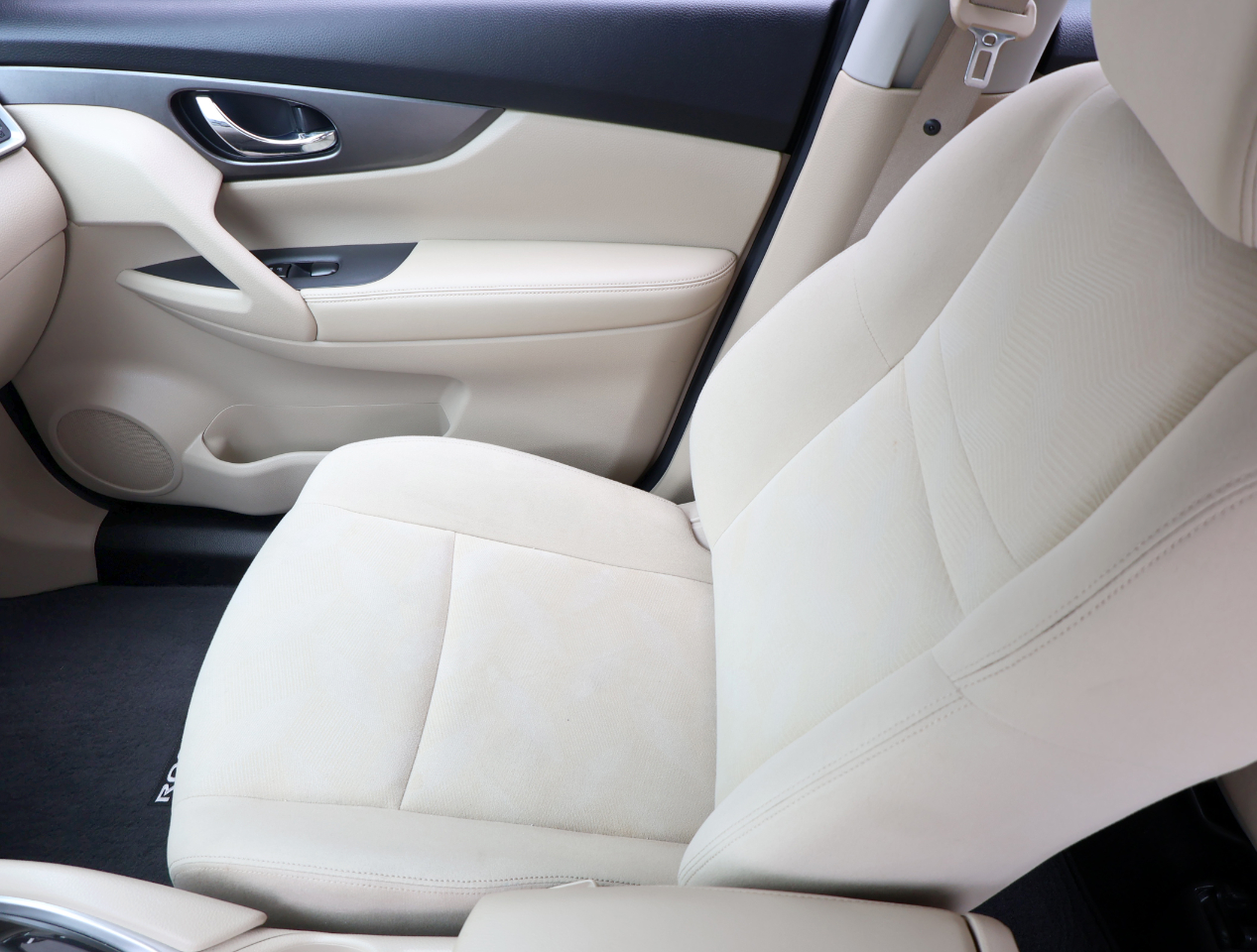 Nissan Rogue S 2WD 2016