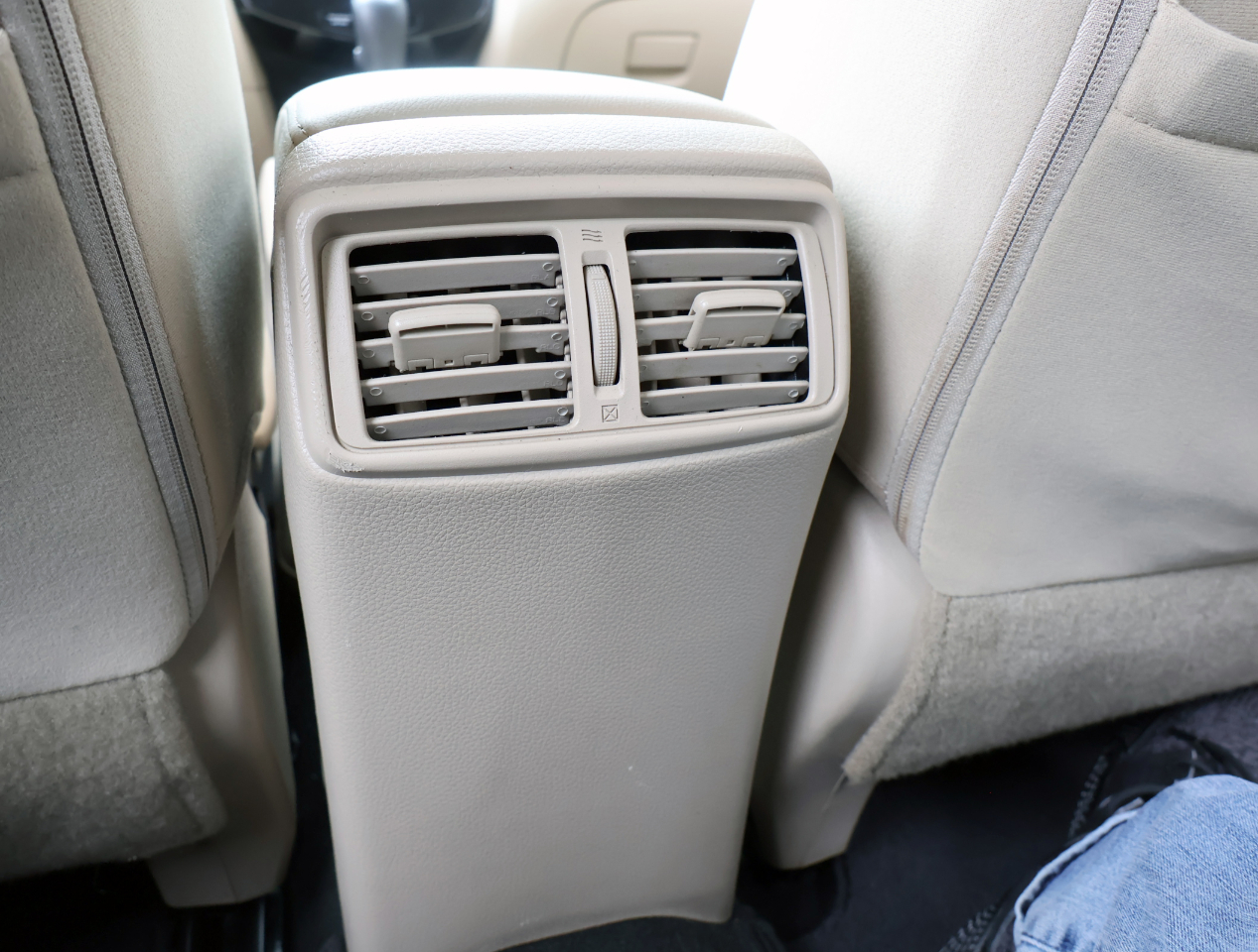 Nissan Rogue S 2WD 2016