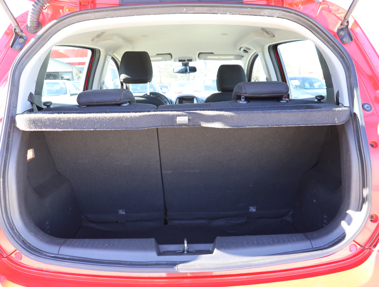 Chevrolet Spark 1LT 2020