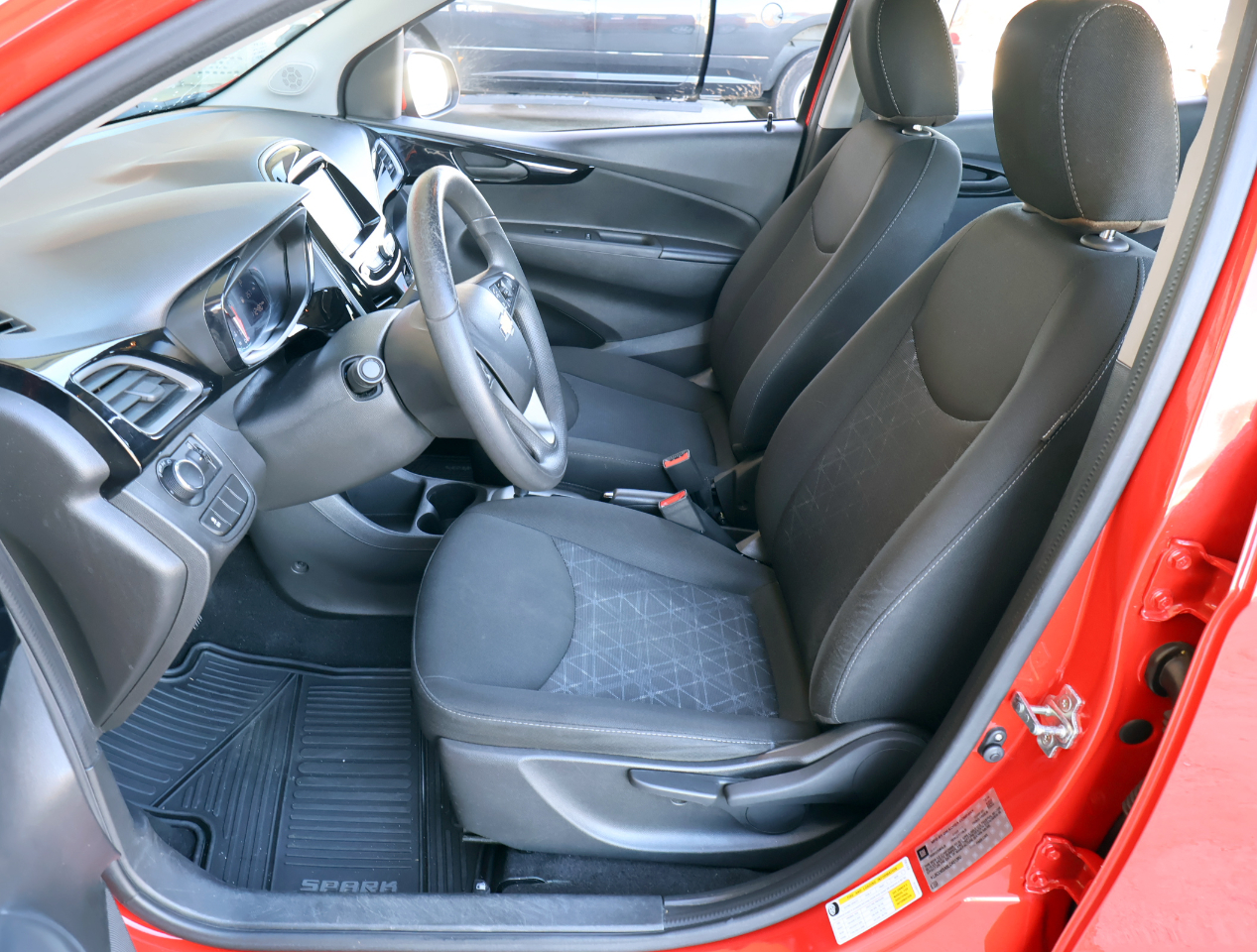 Chevrolet Spark 1LT 2020