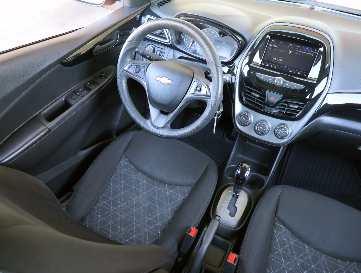 Chevrolet Spark 1LT 2020