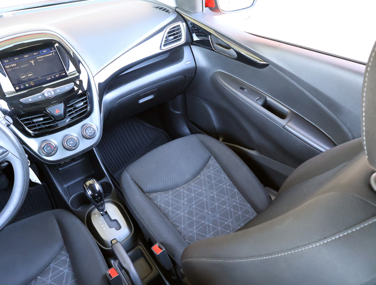 Chevrolet Spark 1LT 2020