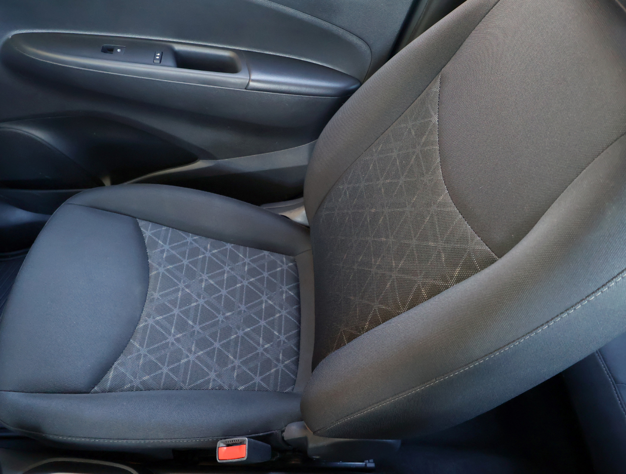 Chevrolet Spark 1LT 2020