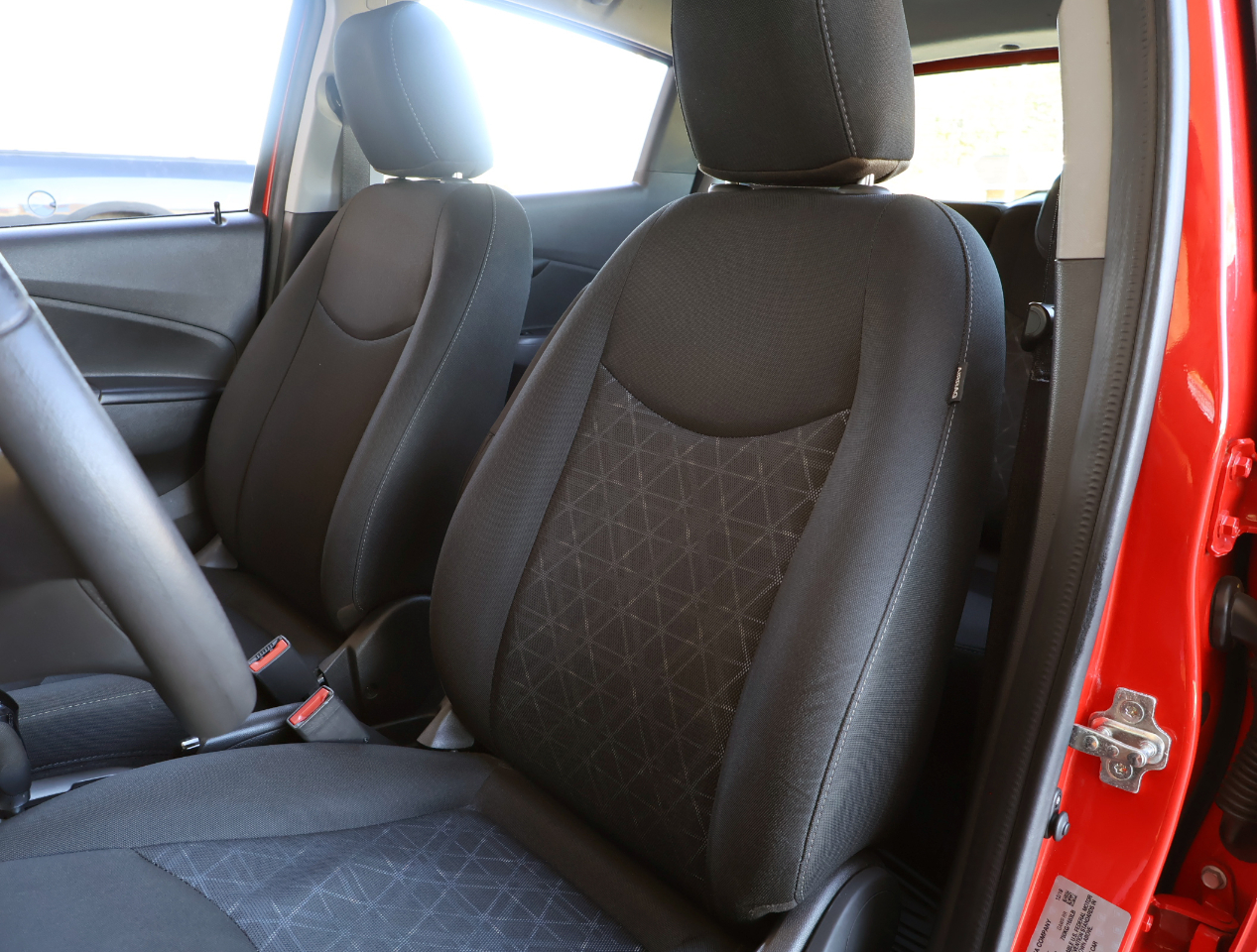 Chevrolet Spark 1LT 2020