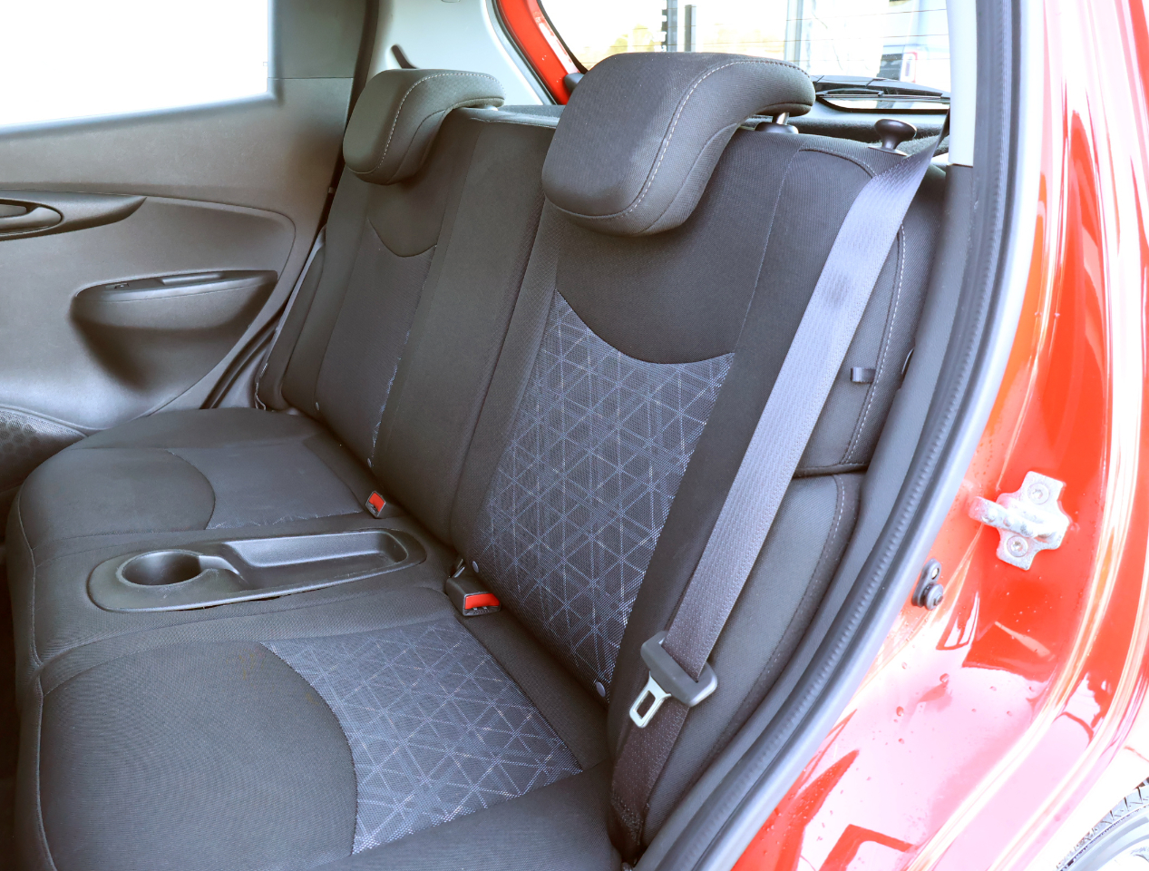 Chevrolet Spark 1LT 2020