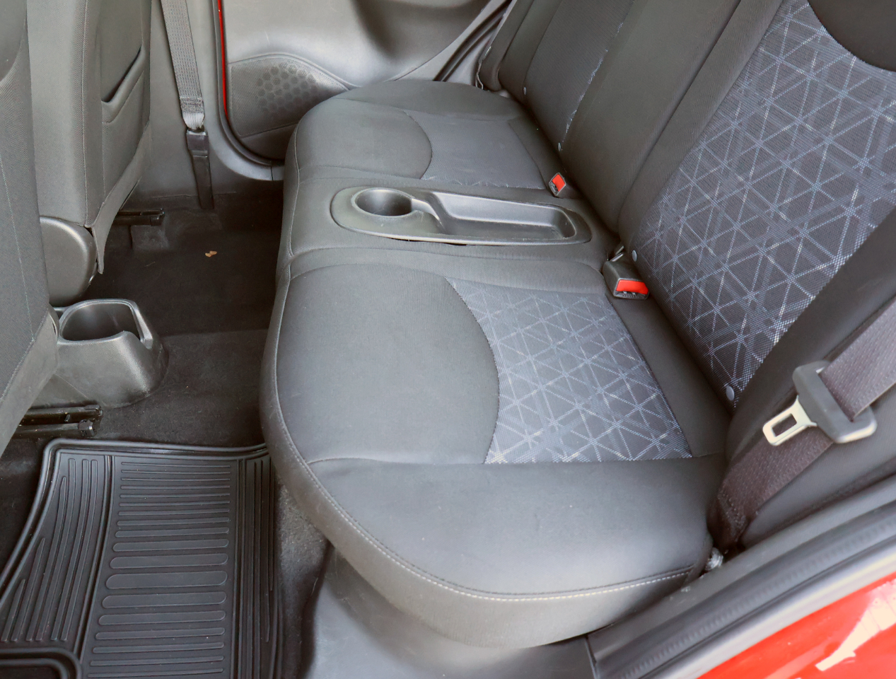 Chevrolet Spark 1LT 2020