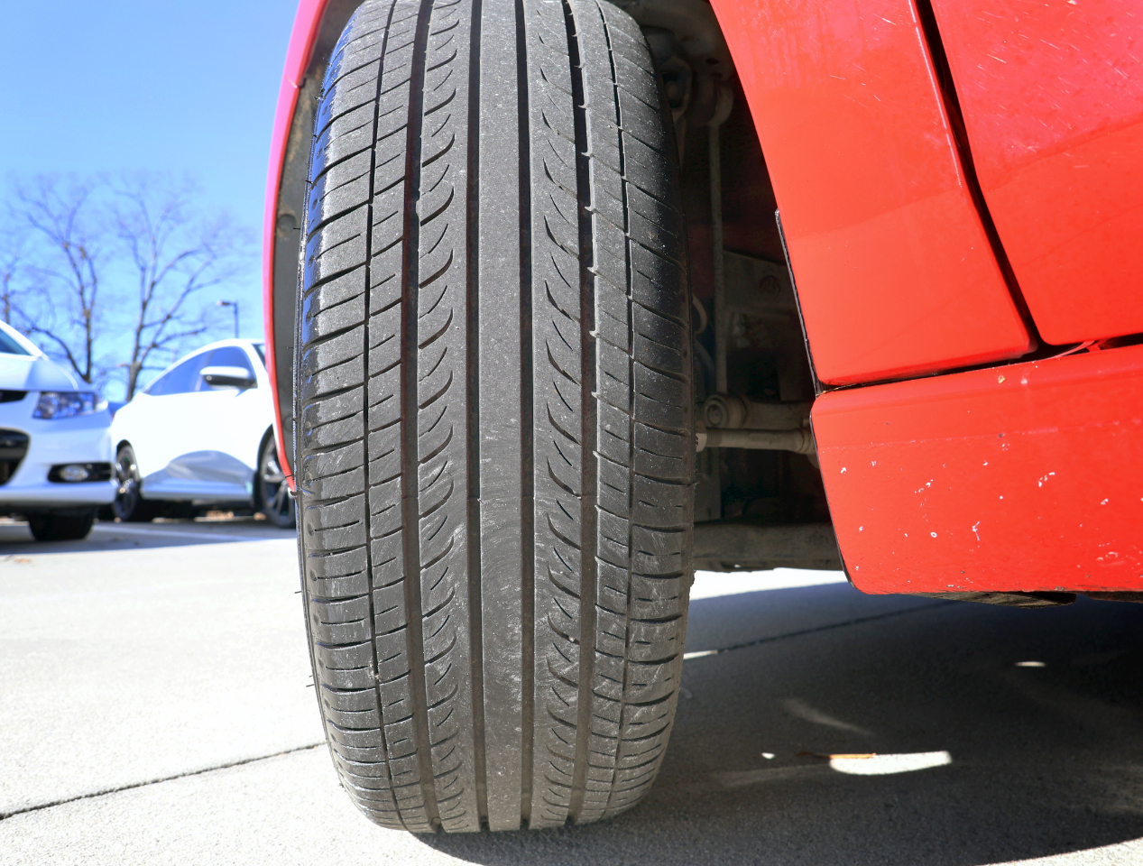 Chevrolet Spark 1LT 2020