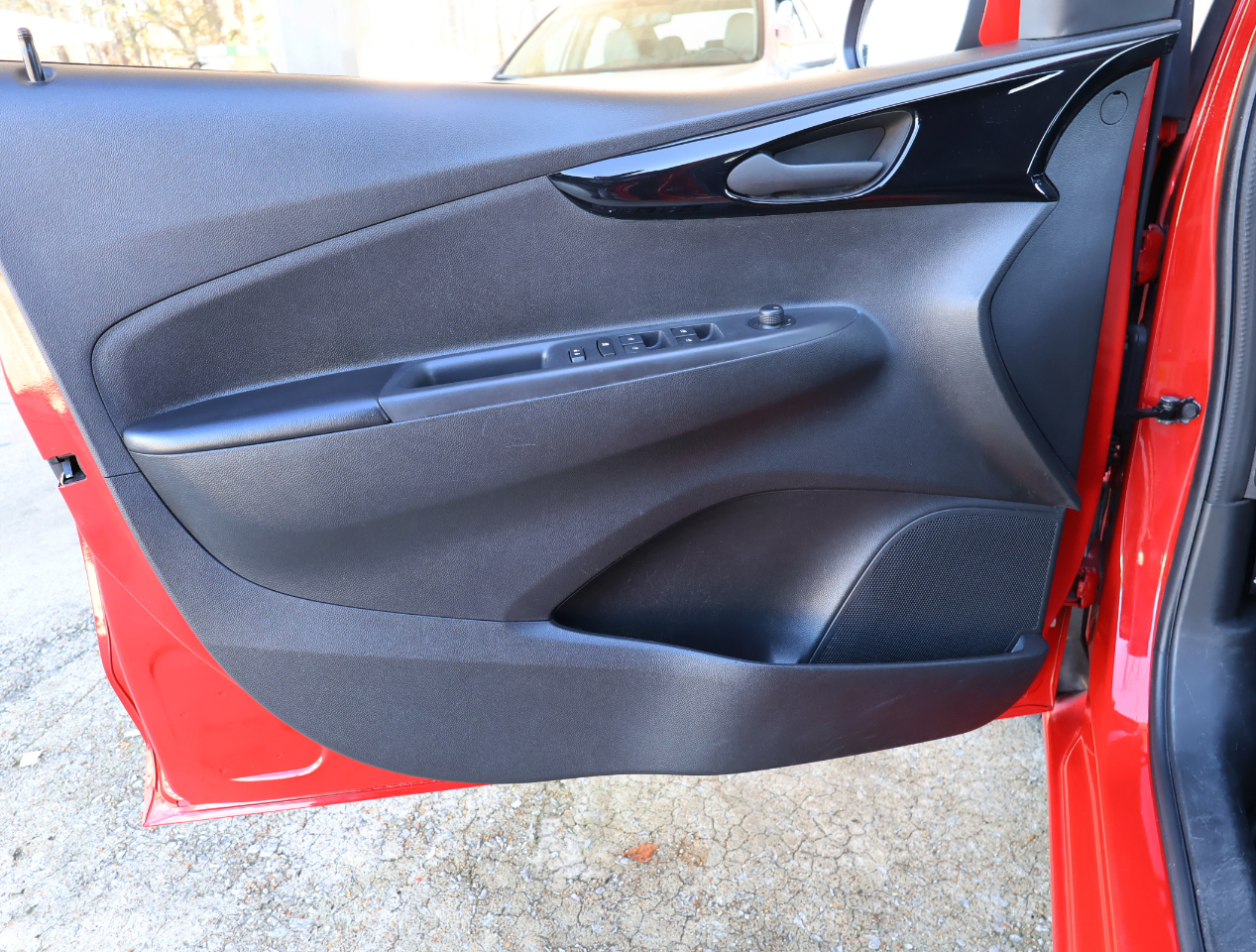 Chevrolet Spark 1LT 2020