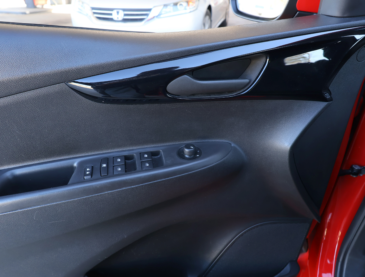 Chevrolet Spark 1LT 2020