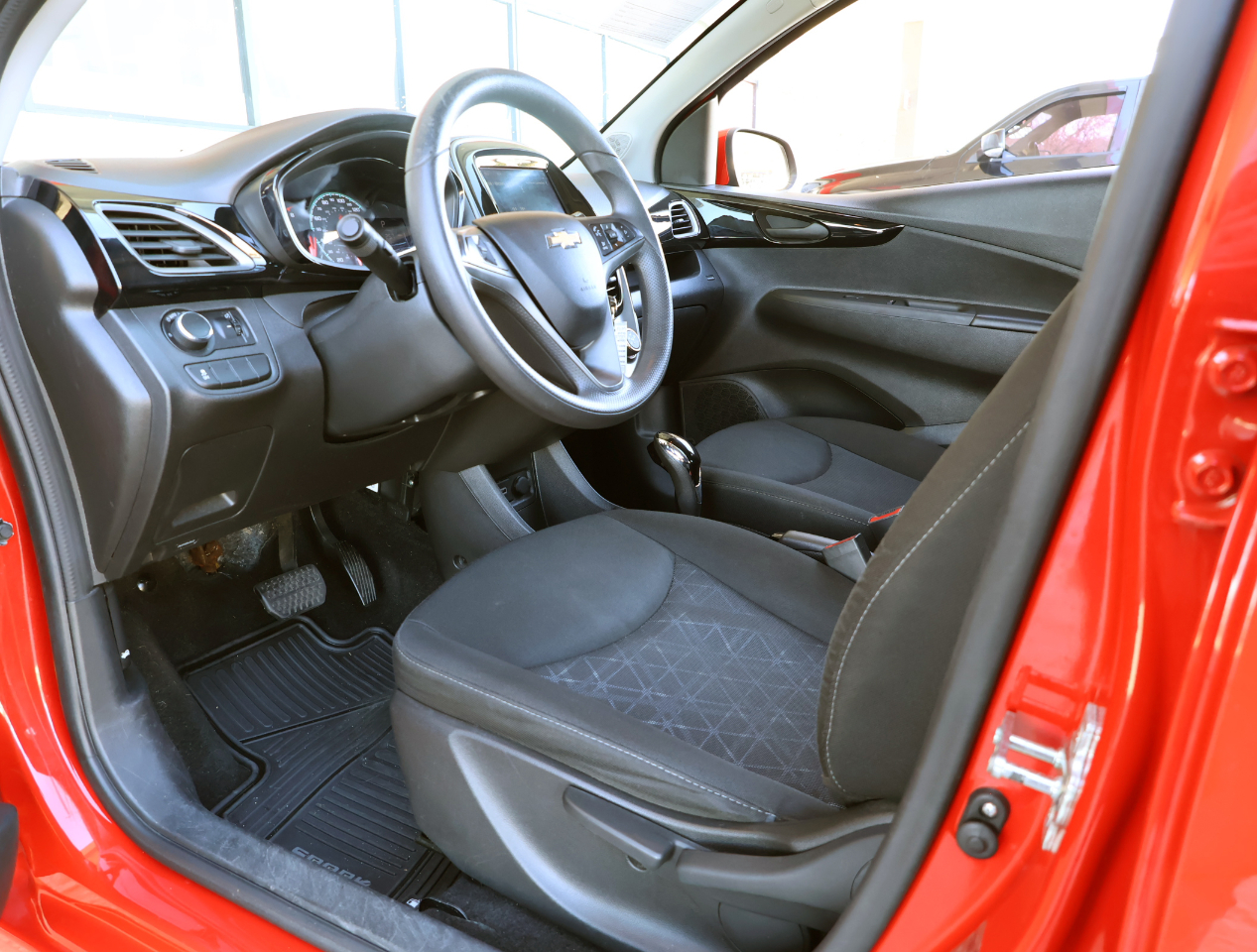 Chevrolet Spark 1LT 2020