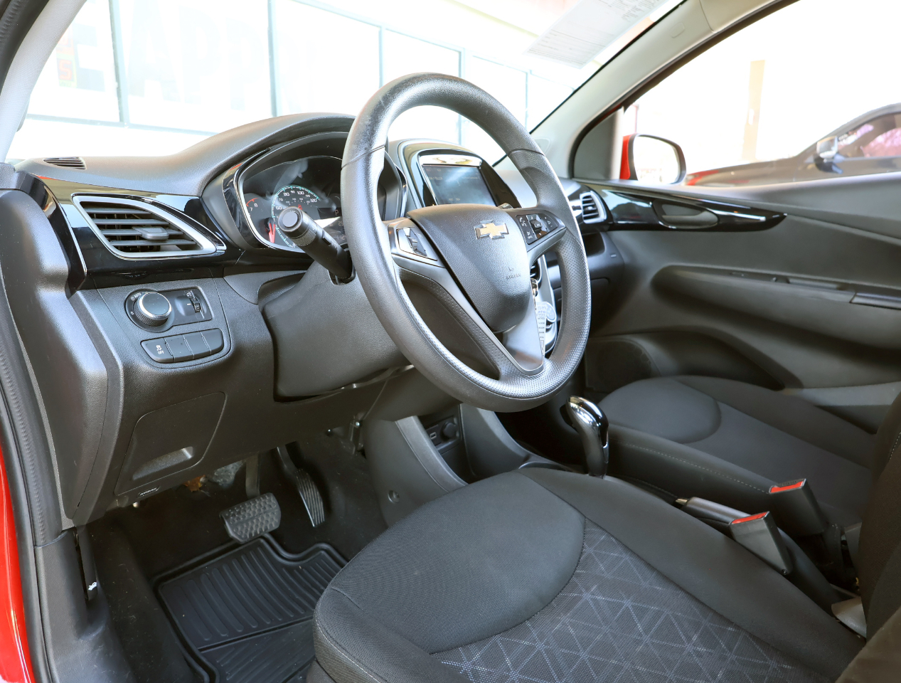 Chevrolet Spark 1LT 2020