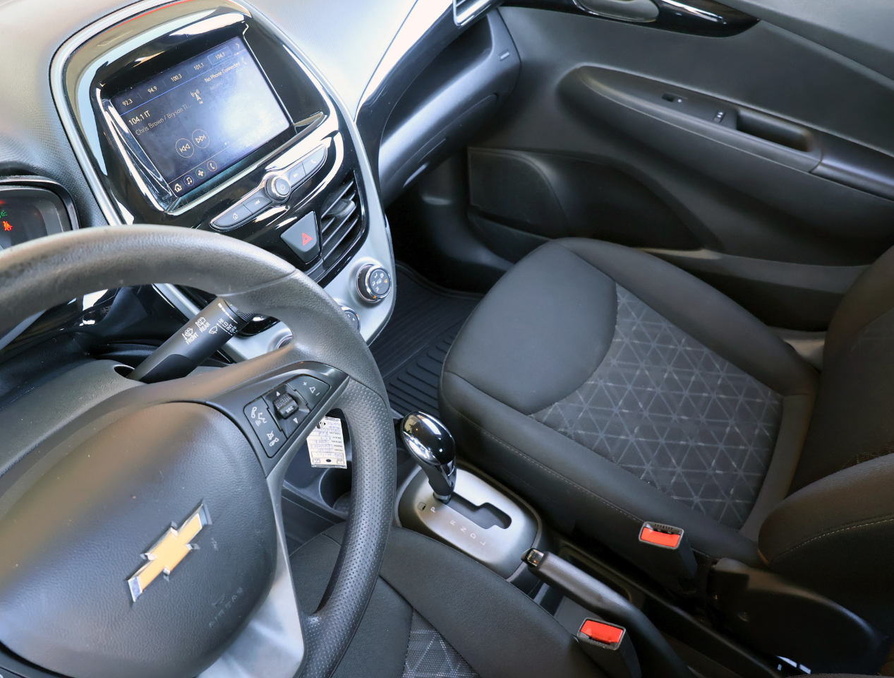 Chevrolet Spark 1LT 2020