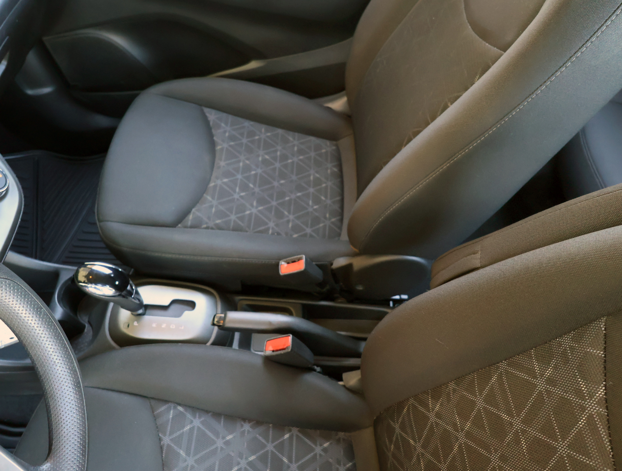 Chevrolet Spark 1LT 2020