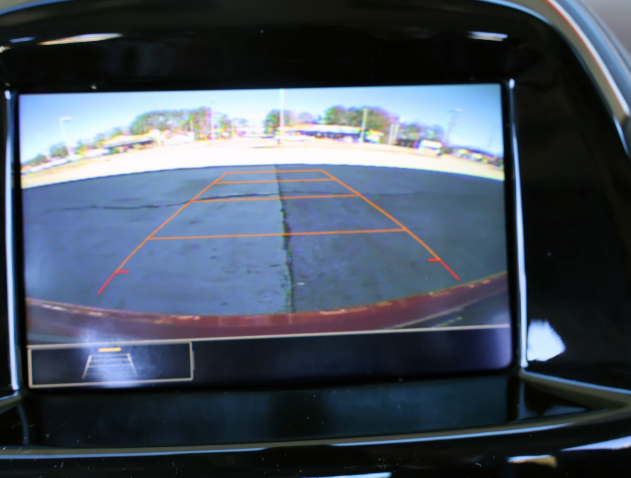 Chevrolet Spark 1LT 2020