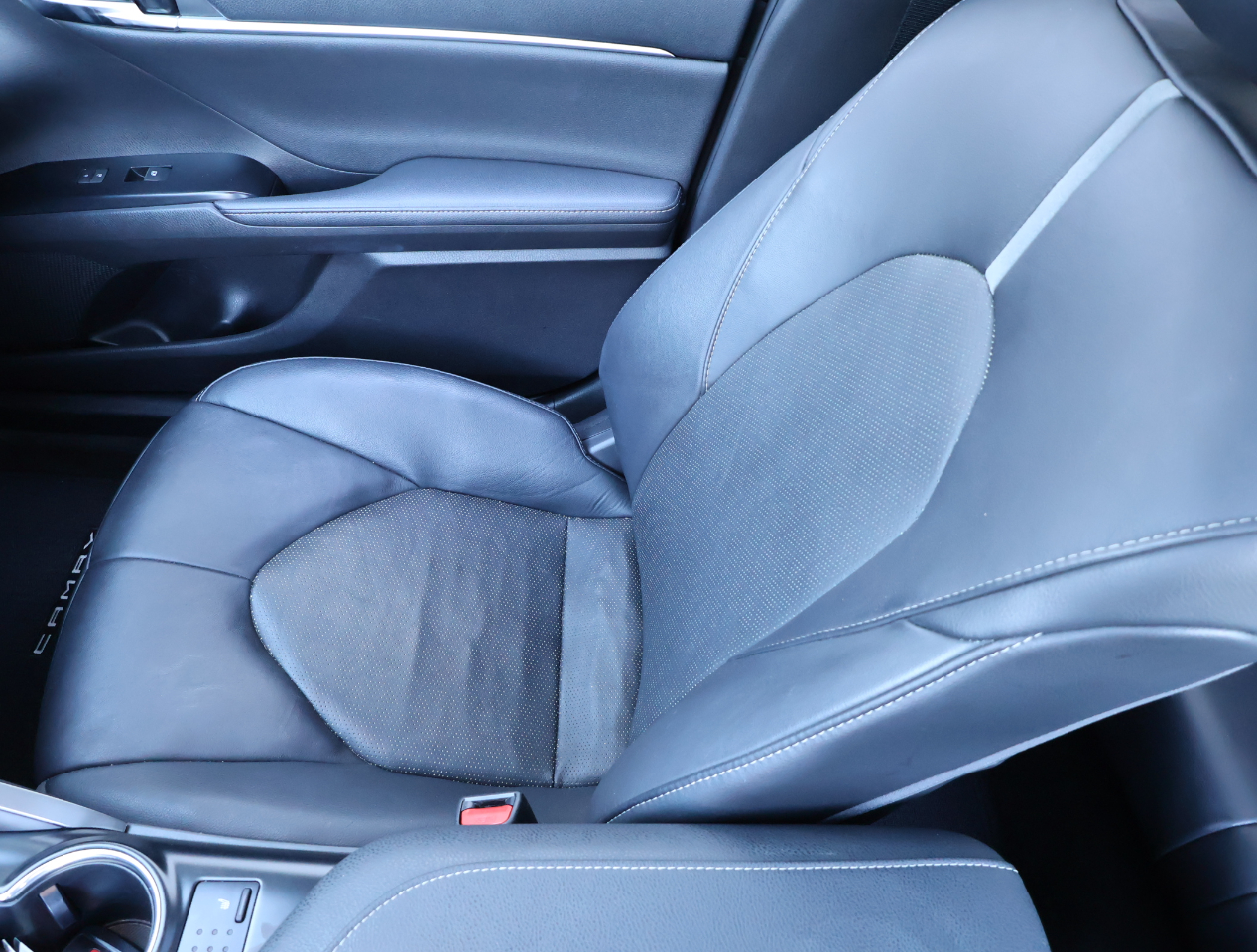 Toyota Camry XSE 2020