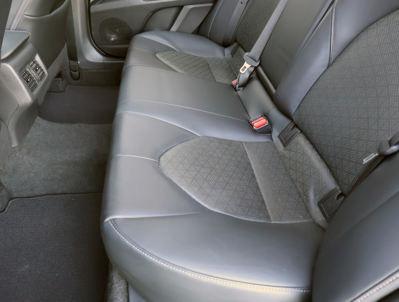 Toyota Camry XSE 2020