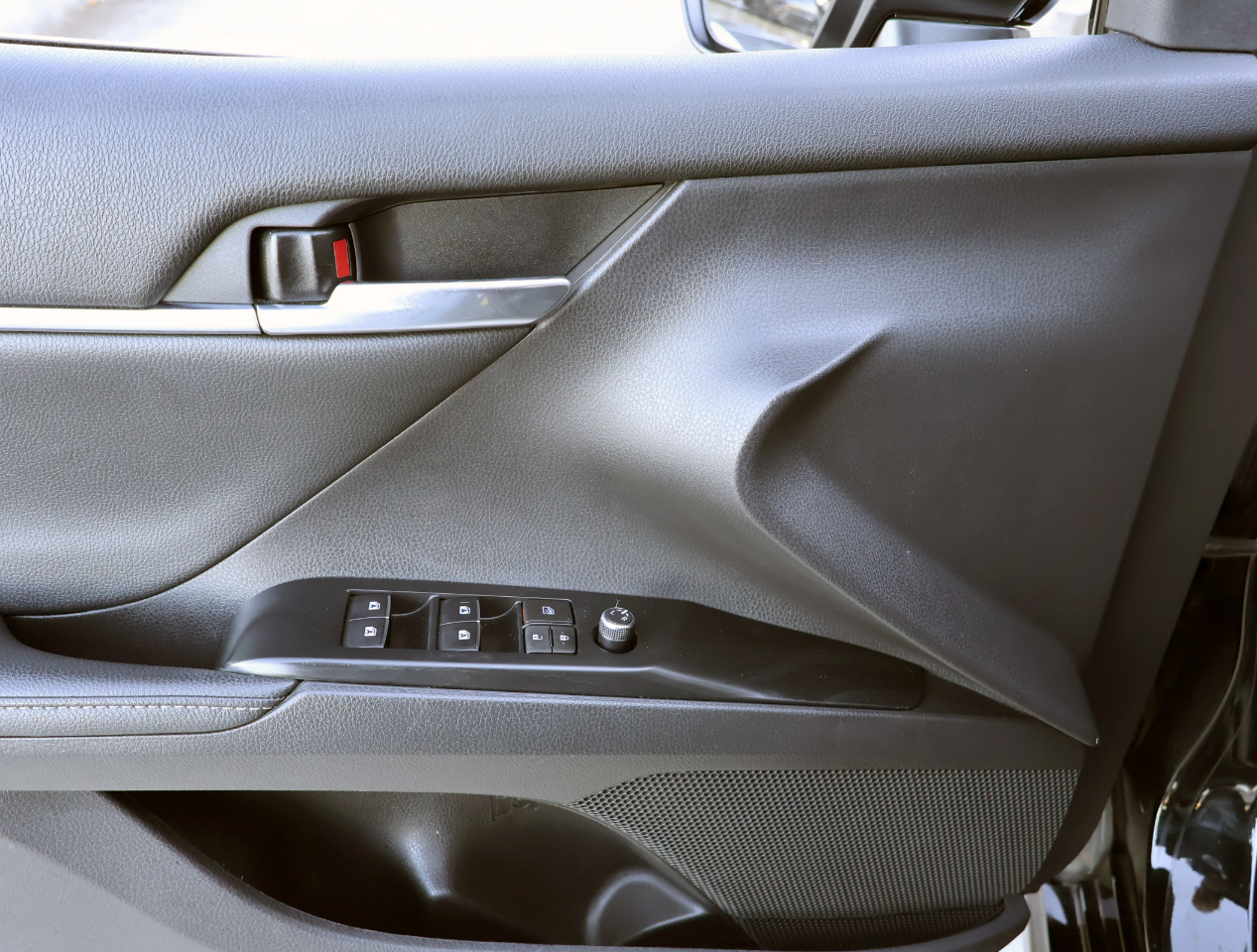 Toyota Camry XSE 2020