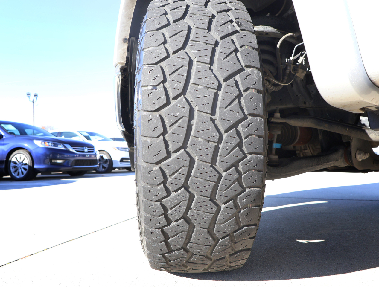 Ford F-150 Lariat SuperCrew 4WD 2019