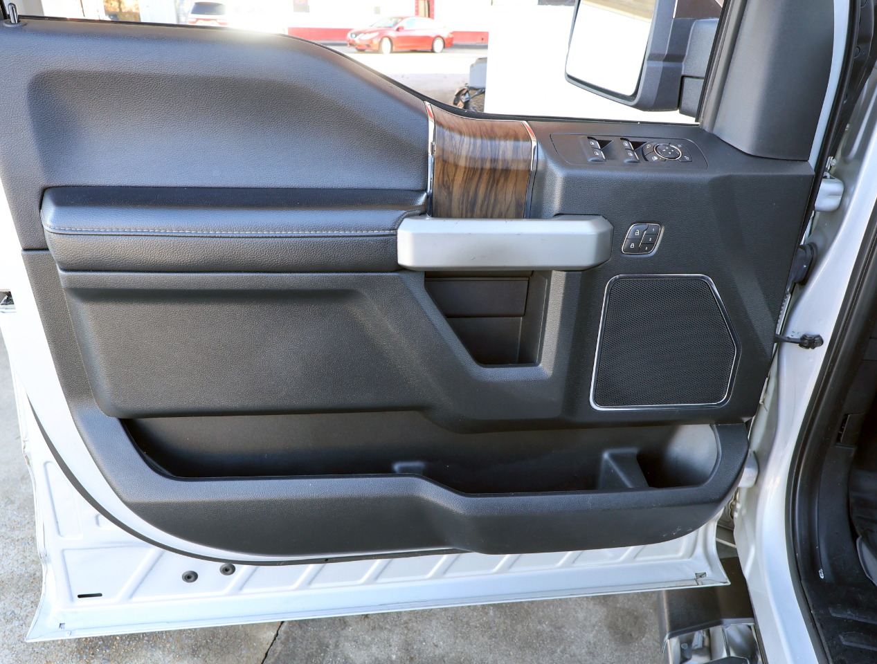 Ford F-150 Lariat SuperCrew 4WD 2019