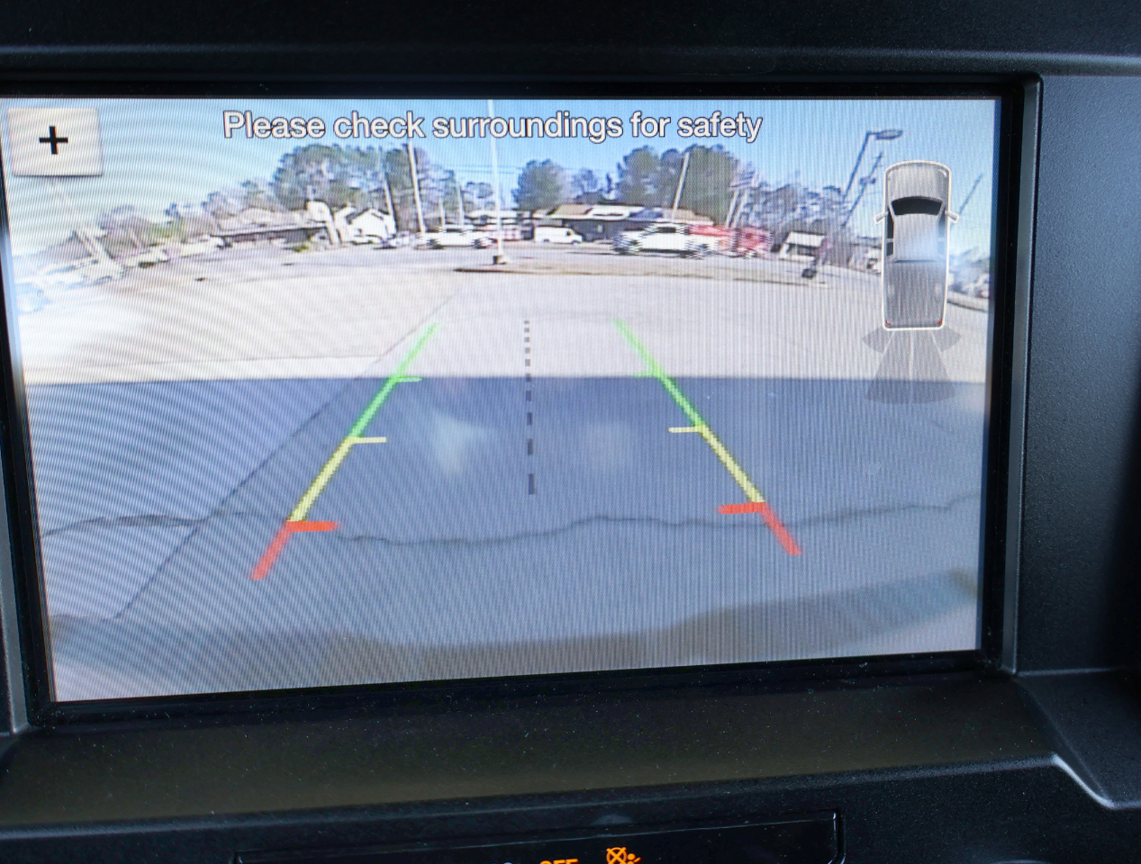 Ford F-150 Lariat SuperCrew 4WD 2019