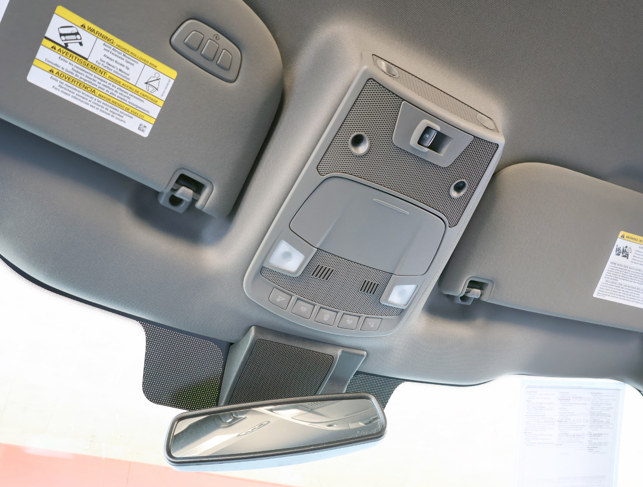 Ford F-150 Lariat SuperCrew 4WD 2019