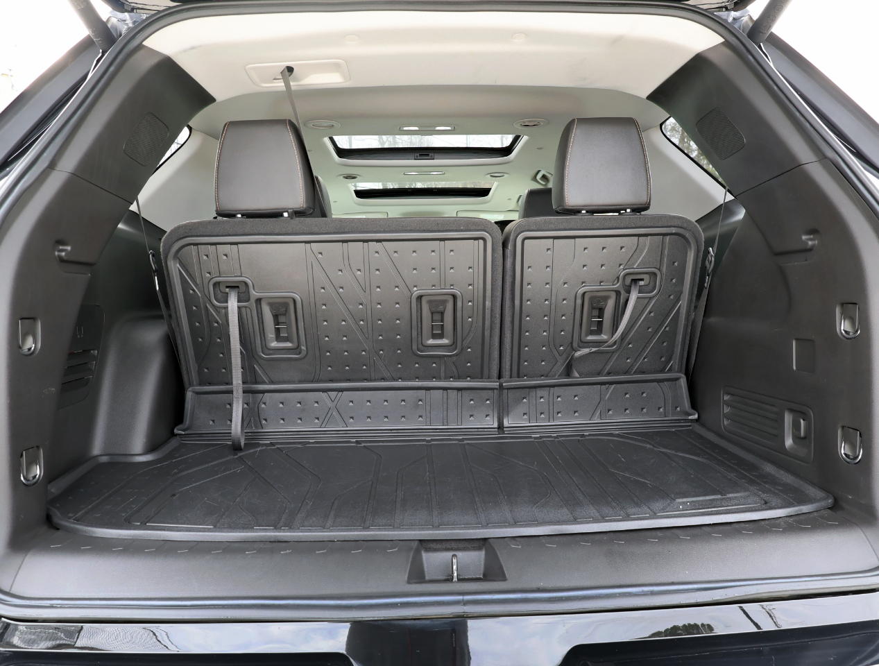 Chevrolet Traverse Premier FWD 2021