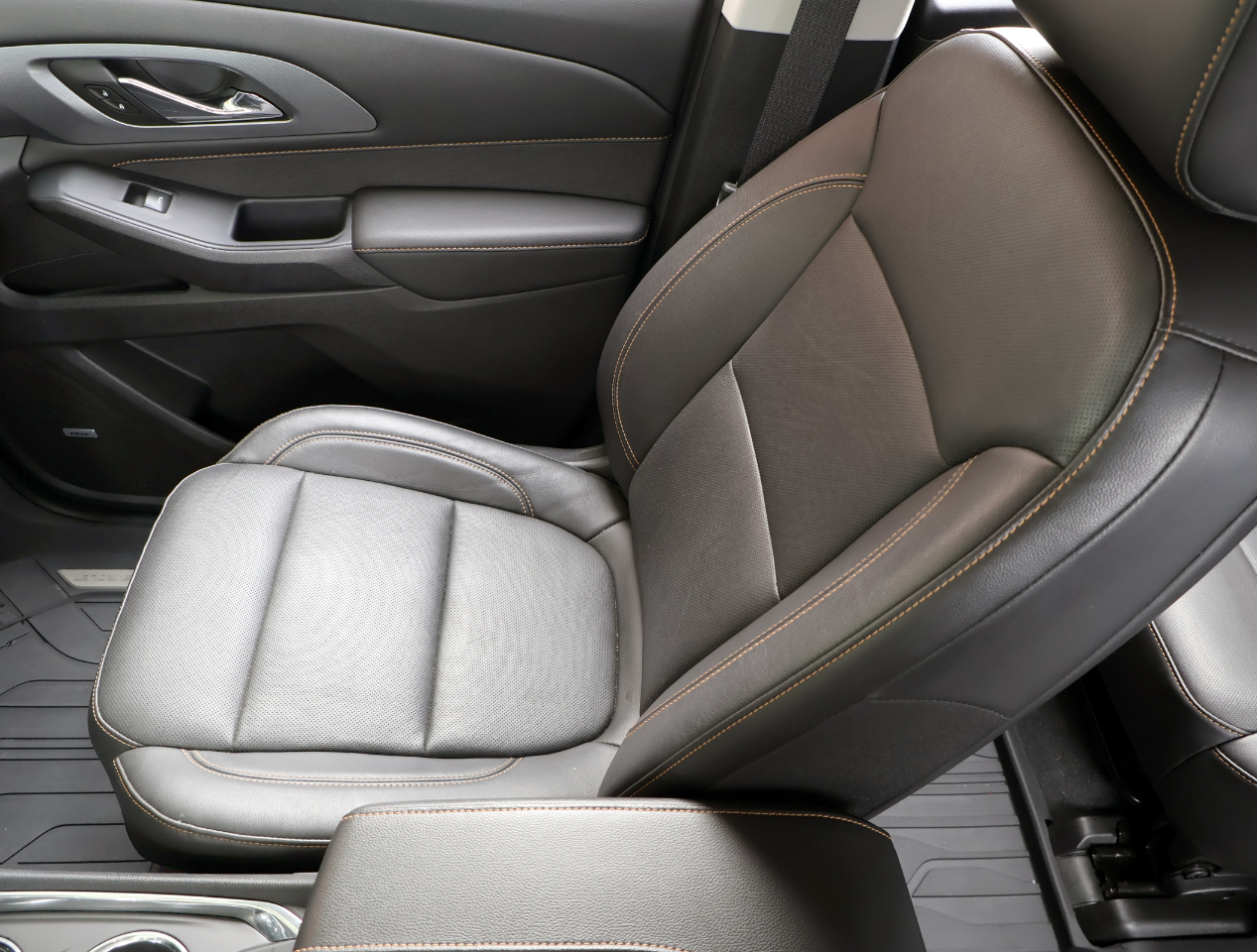 Chevrolet Traverse Premier FWD 2021