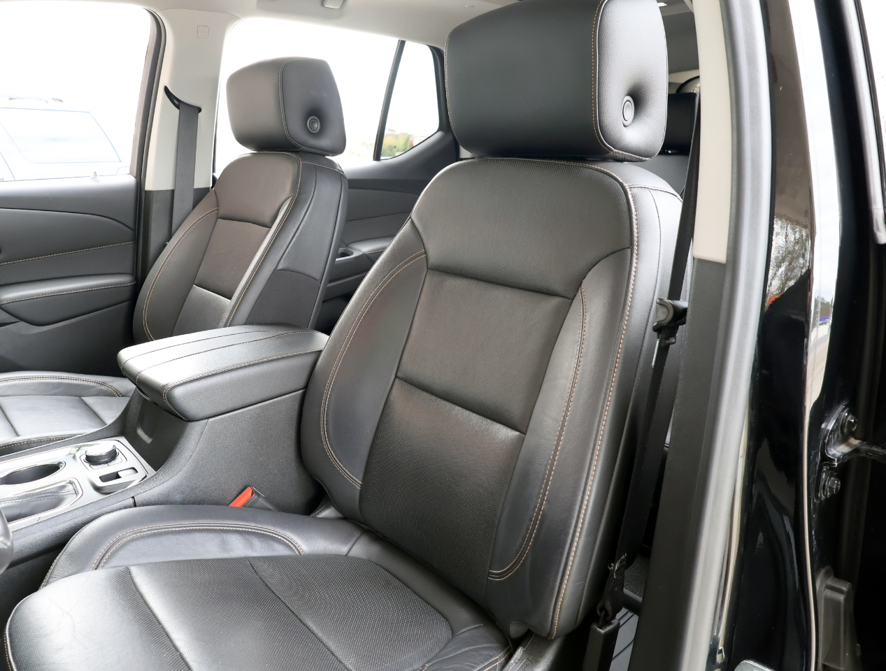 Chevrolet Traverse Premier FWD 2021