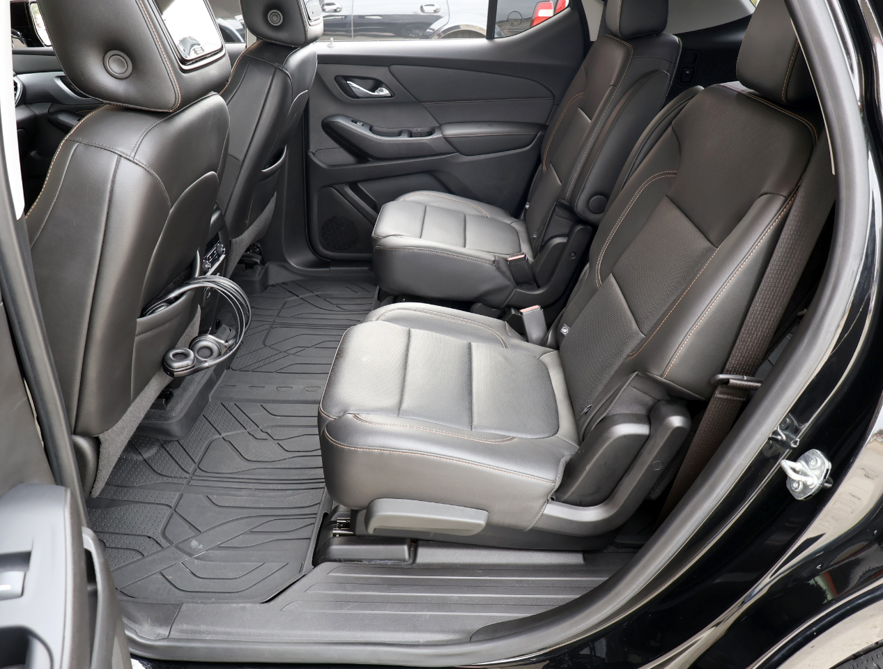 Chevrolet Traverse Premier FWD 2021