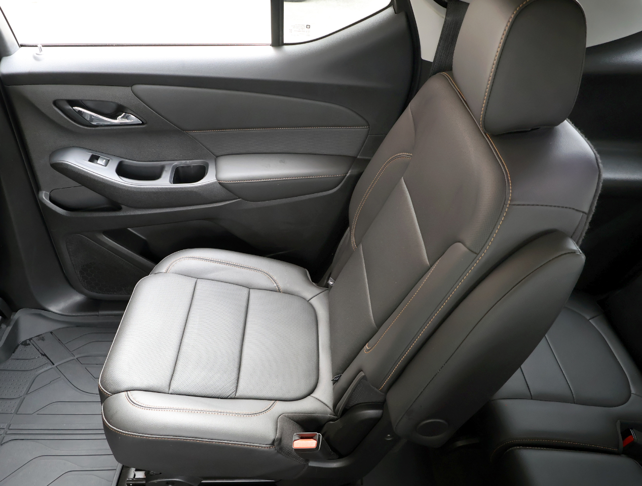 Chevrolet Traverse Premier FWD 2021