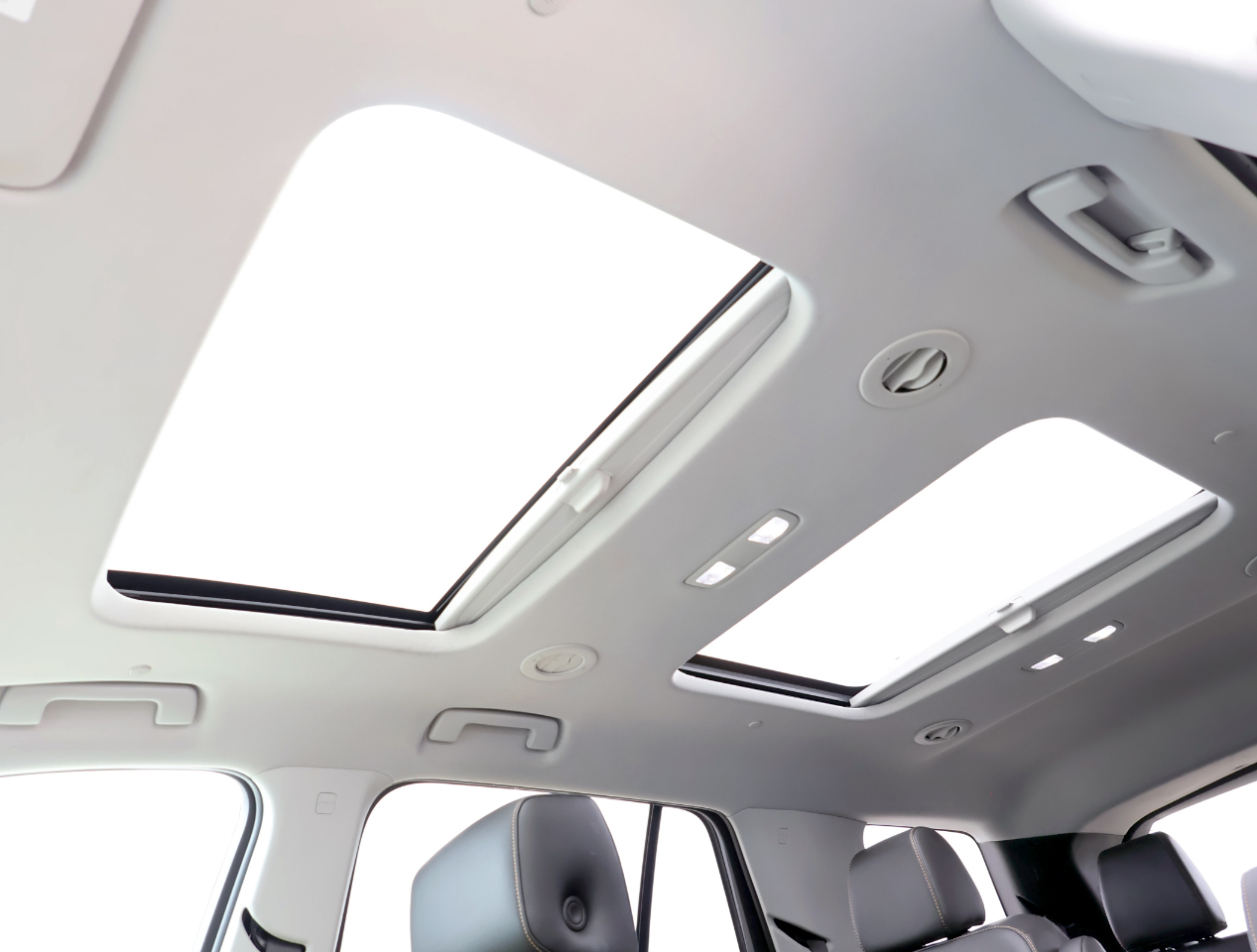 Chevrolet Traverse Premier FWD 2021