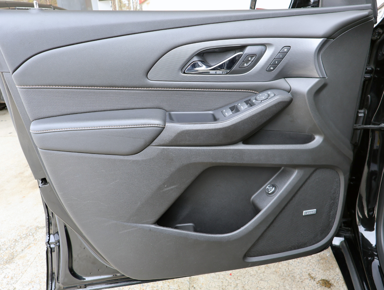 Chevrolet Traverse Premier FWD 2021