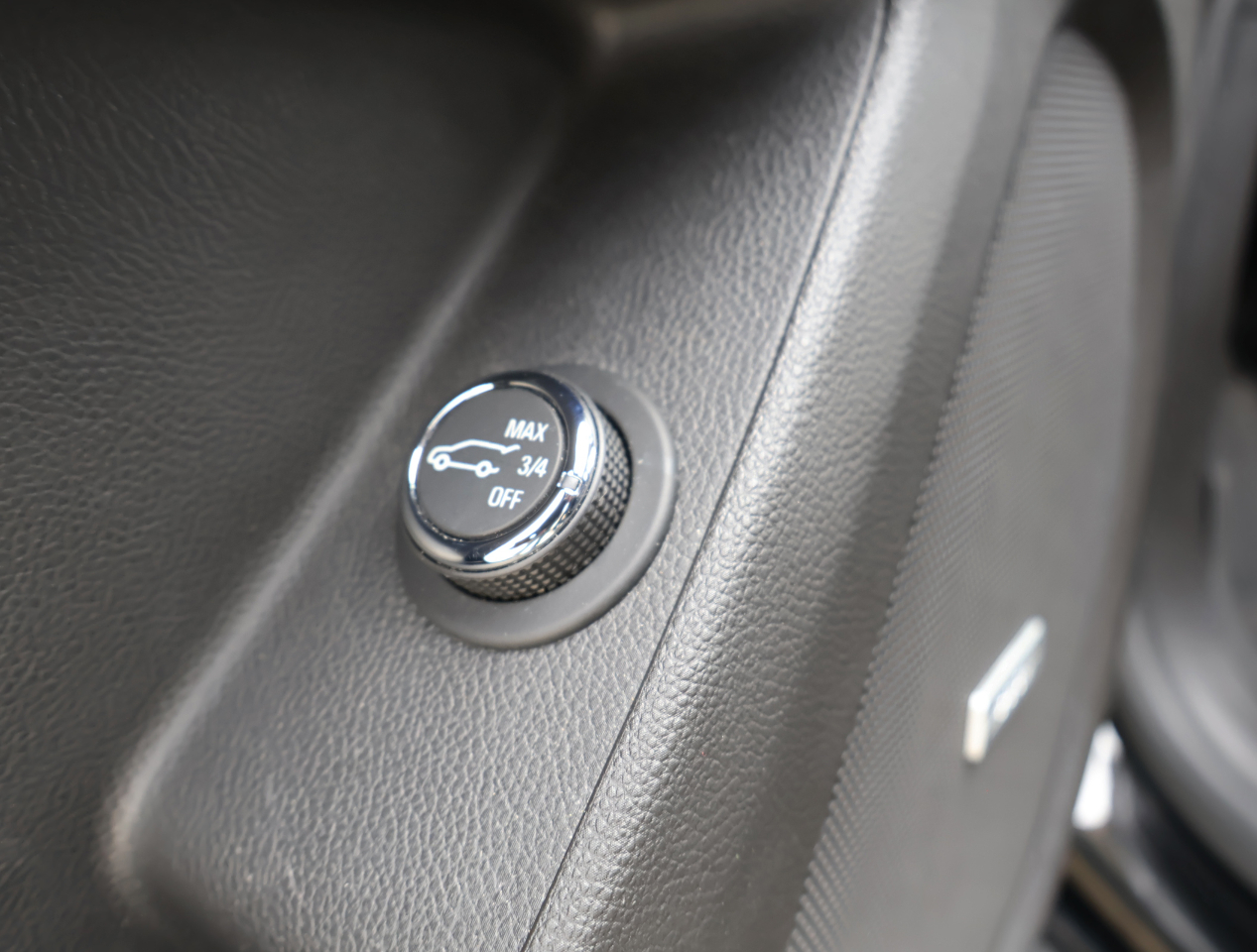 Chevrolet Traverse Premier FWD 2021