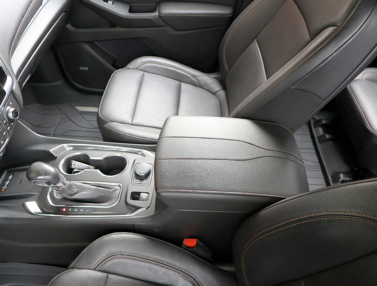 Chevrolet Traverse Premier FWD 2021