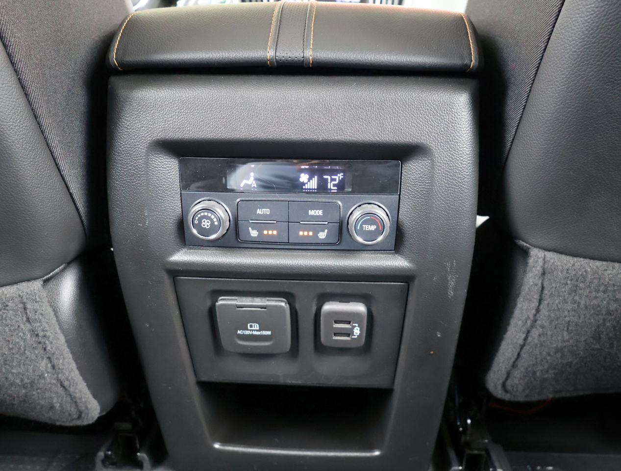 Chevrolet Traverse Premier FWD 2021