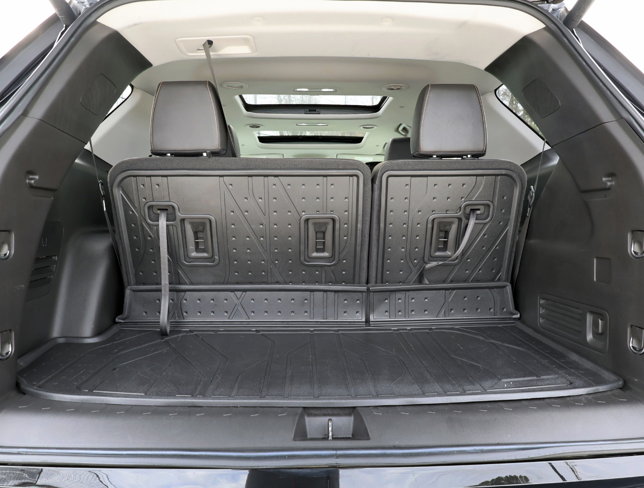 Chevrolet Traverse Premier FWD 2021